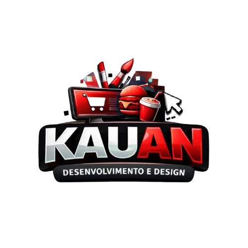Kauan Logo